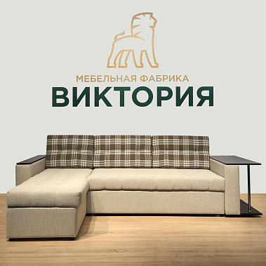 Фото - диван угловой Атлант 