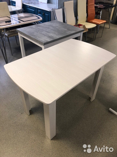 Фото - стол обеденный Азалия-1 