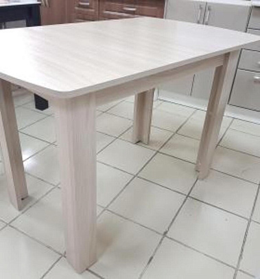 Фото - стол обеденный Азалия-1 