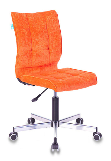 Фото - кресло оператора Бюрократ CH-330M 