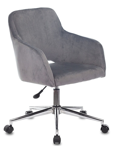 Фото - кресло Бюрократ CH-380 