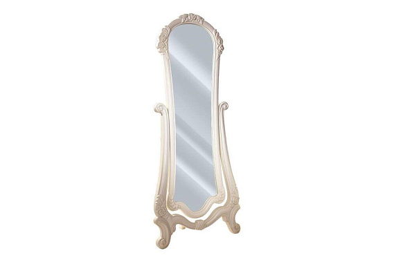 Фото - зеркало Классика напольное 