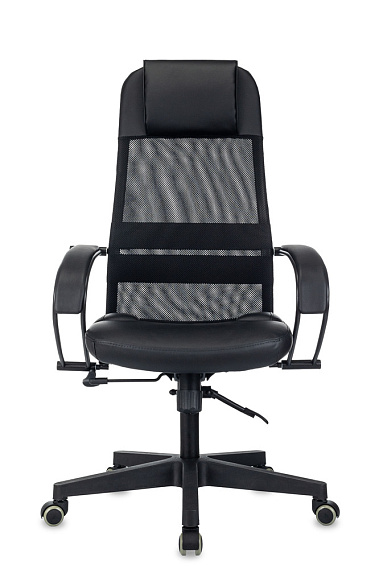 Фото - кресло руководителя CH-Nova Lux 