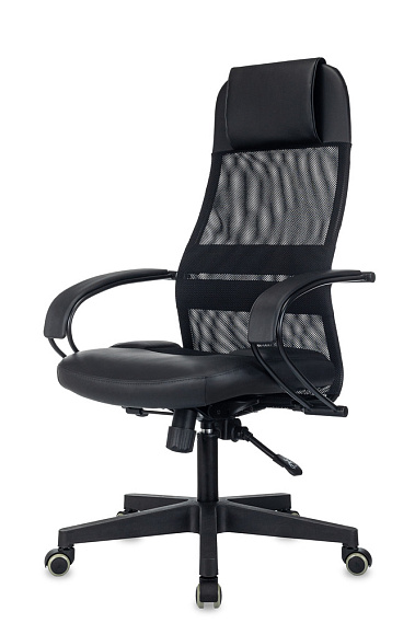 Фото - кресло руководителя CH-Nova Lux 