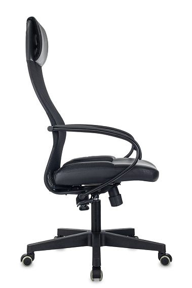 Фото - кресло руководителя CH-Nova Lux 