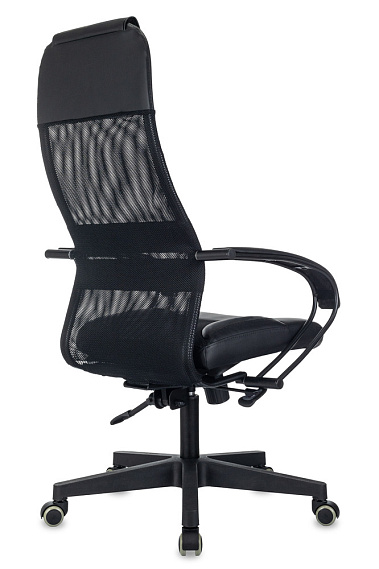 Фото - кресло руководителя CH-Nova Lux 