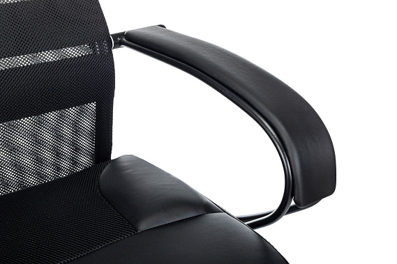 Фото - кресло руководителя CH-Nova Lux 