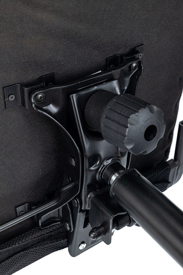 Фото - кресло руководителя CH-Nova Lux 