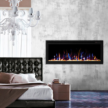 Фото - очаг электрический Saphir-S 42 