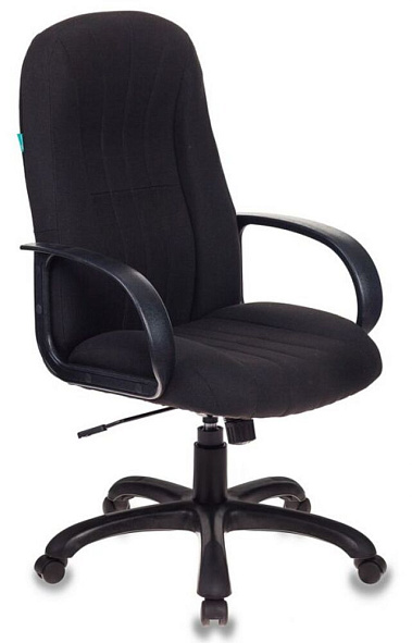 Фото - кресло руководителя Бюрократ Т-898 