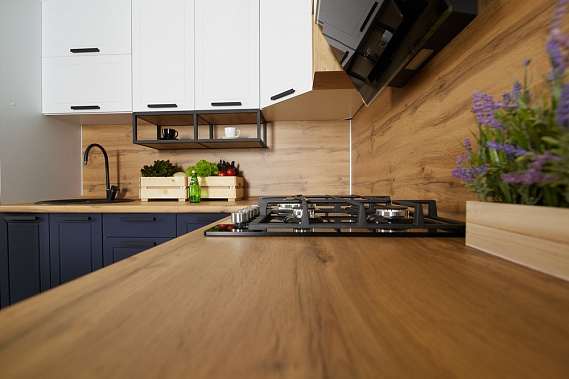 Фото - стол Монс 80 2-дв 