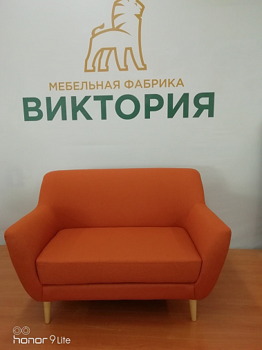 Фото - диван Сканди 120 