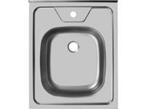 Фото - мойка накладная 50 