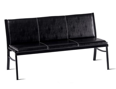 Фото - диван д/посетителей Симпл-3 