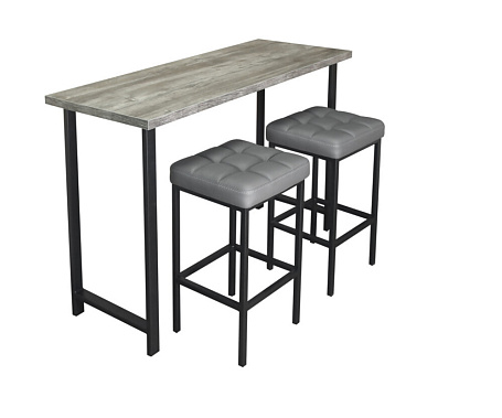 Фото - стол барный консоль   