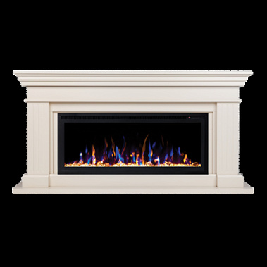 Фото - камин электрический Ontario 
