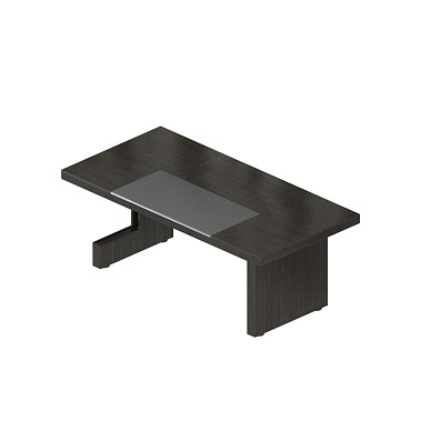 Фото - стол руководителя Сидней 200.1N 