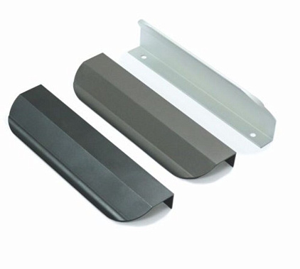 Фото - ручка-профиль Норд 