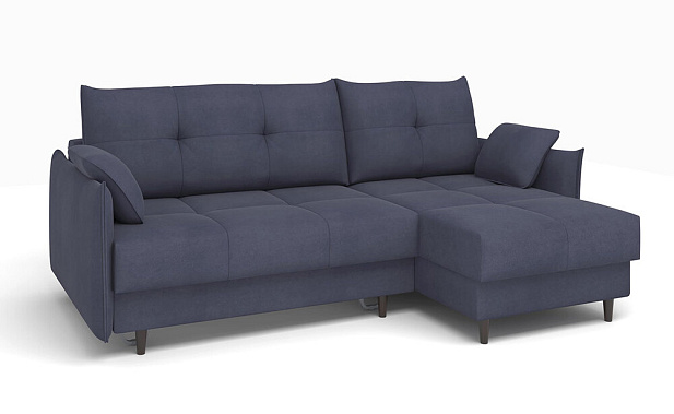 Фото - диван угловой Каролина 