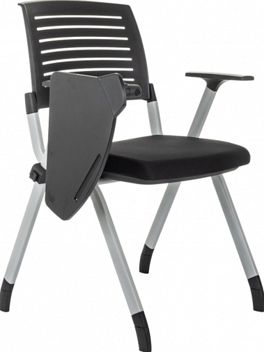 Фото - стул Бюрократ X-Click-PP со столиком 