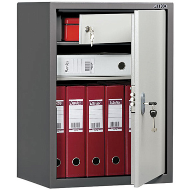 Фото - шкаф бухгалтерский SL-65T 