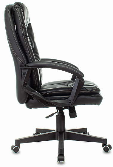 Фото - кресло руководителя Бюрократ СН-868N 