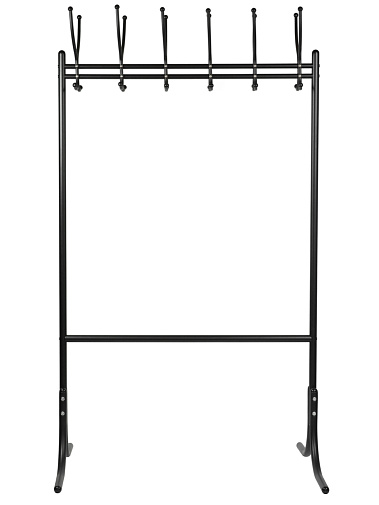 Фото - вешалка напольная М11  