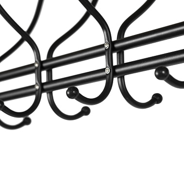 Фото - вешалка напольная М11  