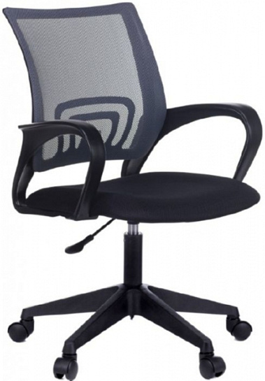 Фото - кресло оператора Бюрократ CH-695NLT 