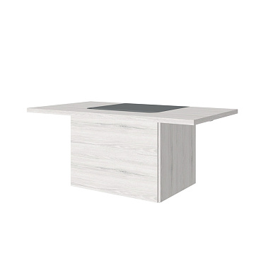 Фото - стол руководителя Таймс/Time.S 180 