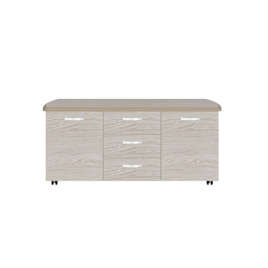 Фото - греденция Ньютон/NewTone 32   