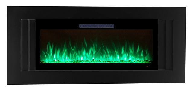 Фото - камин электрический Stockholm 