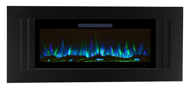 Фото - камин электрический Stockholm 