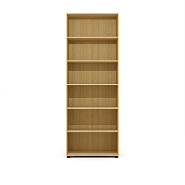 Фото - стеллаж Ремо/Remo высокий 