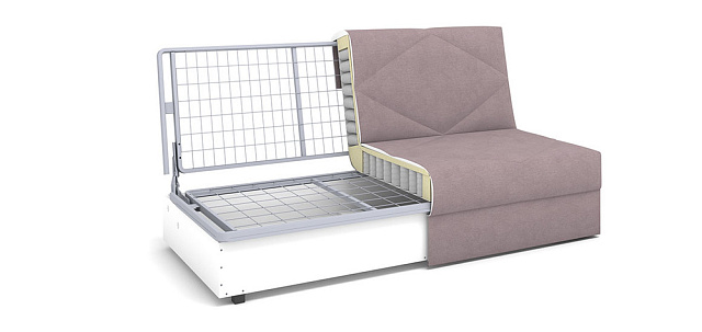 Фото - диван Невада 