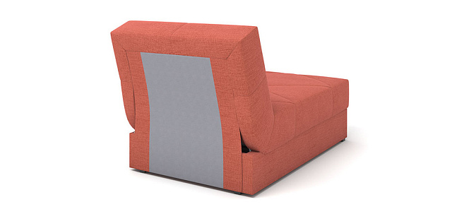 Фото - кушетка Невада 