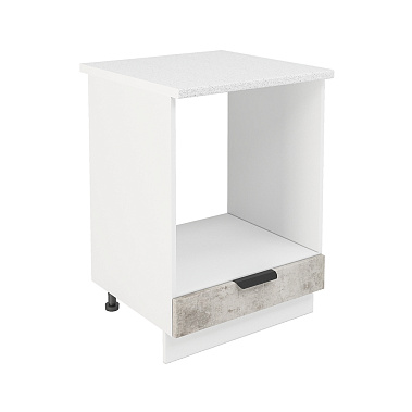 Фото - стол п/встраиваемую технику Норд 60 