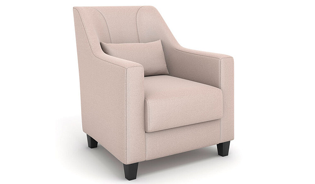 Фото - кресло Нуар 