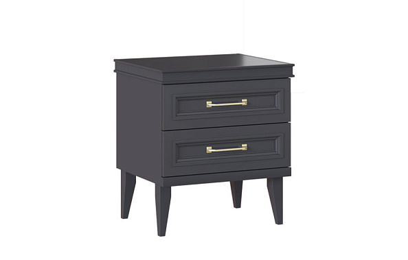 Фото - тумба прикроватная Орландо 