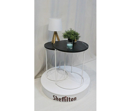 Фото - стол журнальный SHT-CT7 