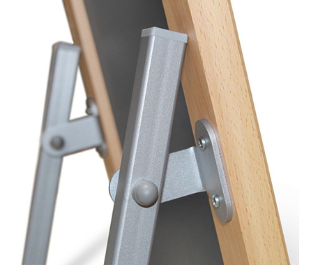 Фото - зеркало Альберто SHT-M1 напольное 