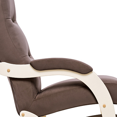 Фото - кресло-маятник Leset Дэми 