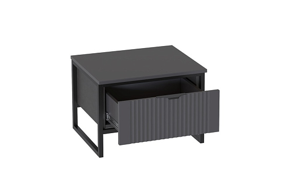 Фото - тумба прикроватная Нора 