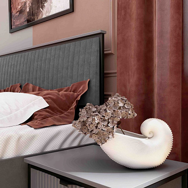 Фото - тумба прикроватная Нора 