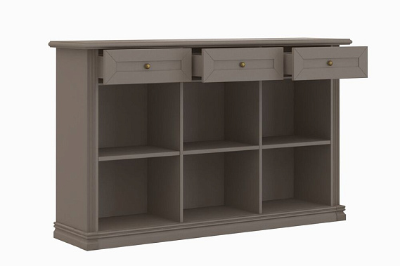 Фото - комод Кантри 