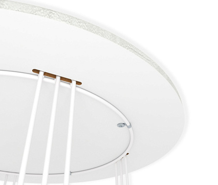 Фото - стол журнальный SHT-CT32-1 