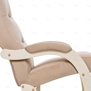 Фото - кресло-качалка Leset Дэми 