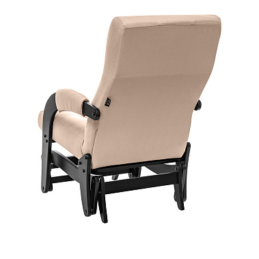 Фото - кресло-маятник Leset Спринг 