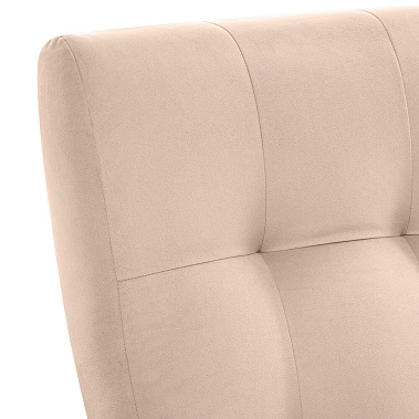 Фото - кресло-маятник Leset Спринг 