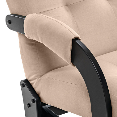 Фото - кресло-маятник Leset Спринг 